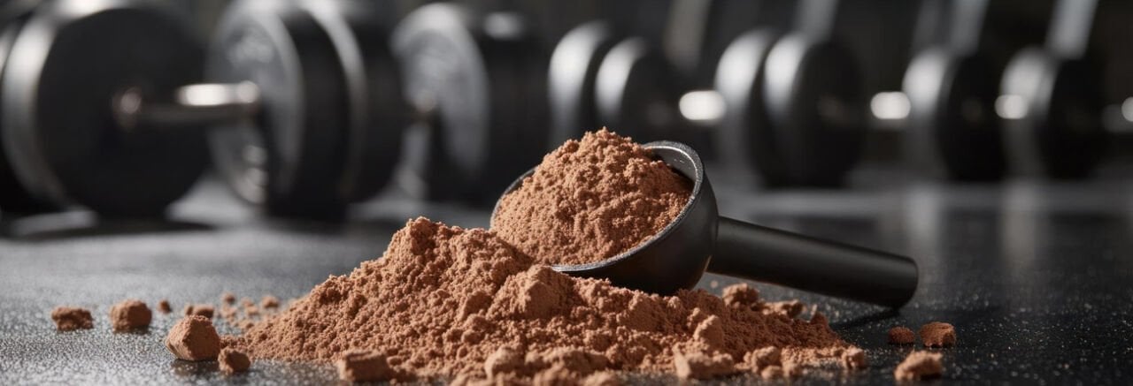 Protein Tozu Nedir? Ne İşe Yarar? Merak Ettiğiniz Her Şey