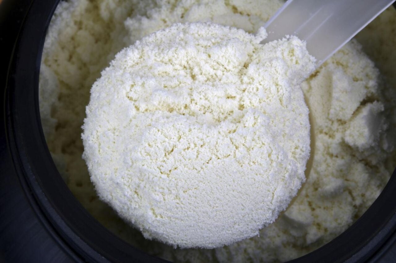Protein Tozu Zararlı mı? Protein Tozu Zararlı mı Sorusu ve Gerçekler