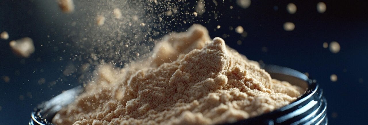 Sporsuz Protein Tozu Kilo Aldırır Mı?