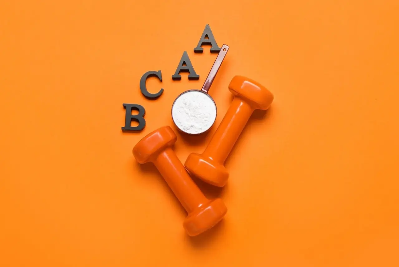 BCAA Nedir Ne İşe Yarar? Merak Ettiğiniz Her Şey