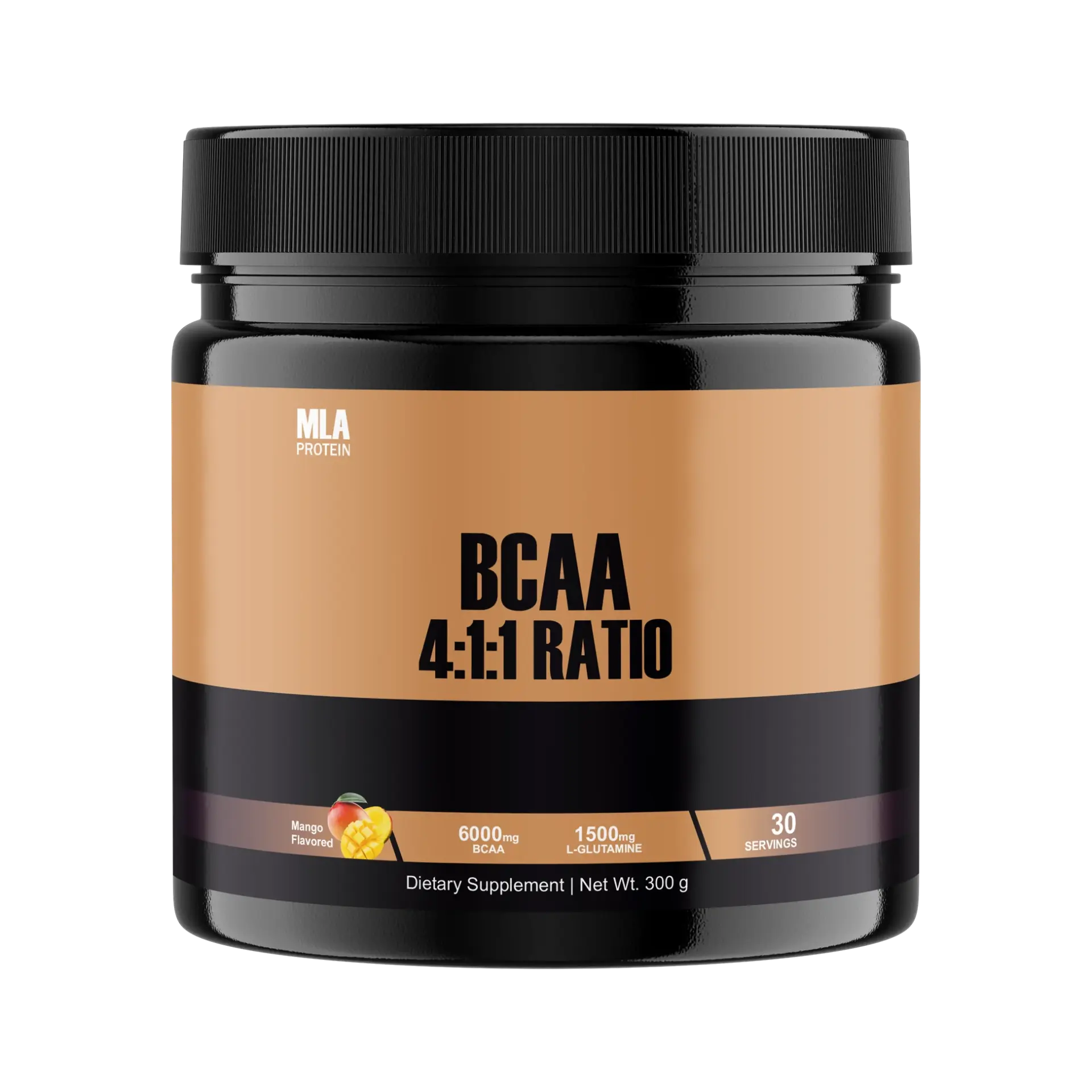 BCAA+Glutamine