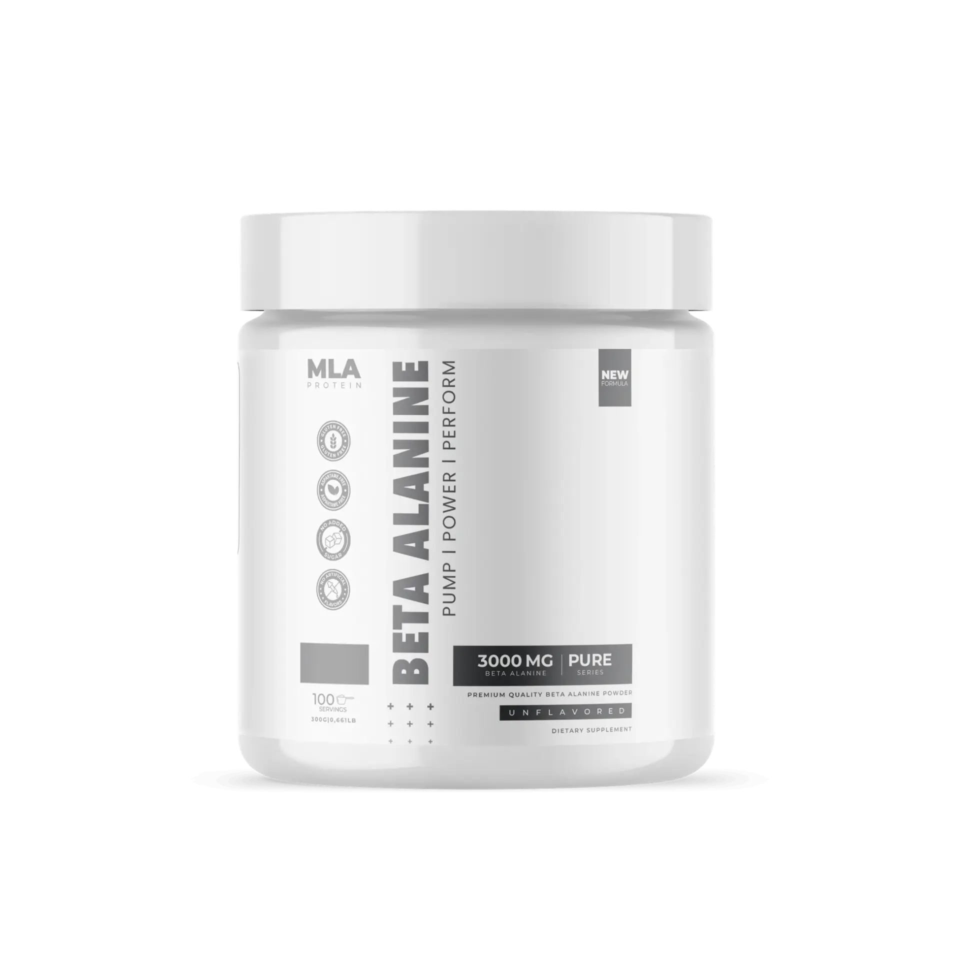 Beta Alanine