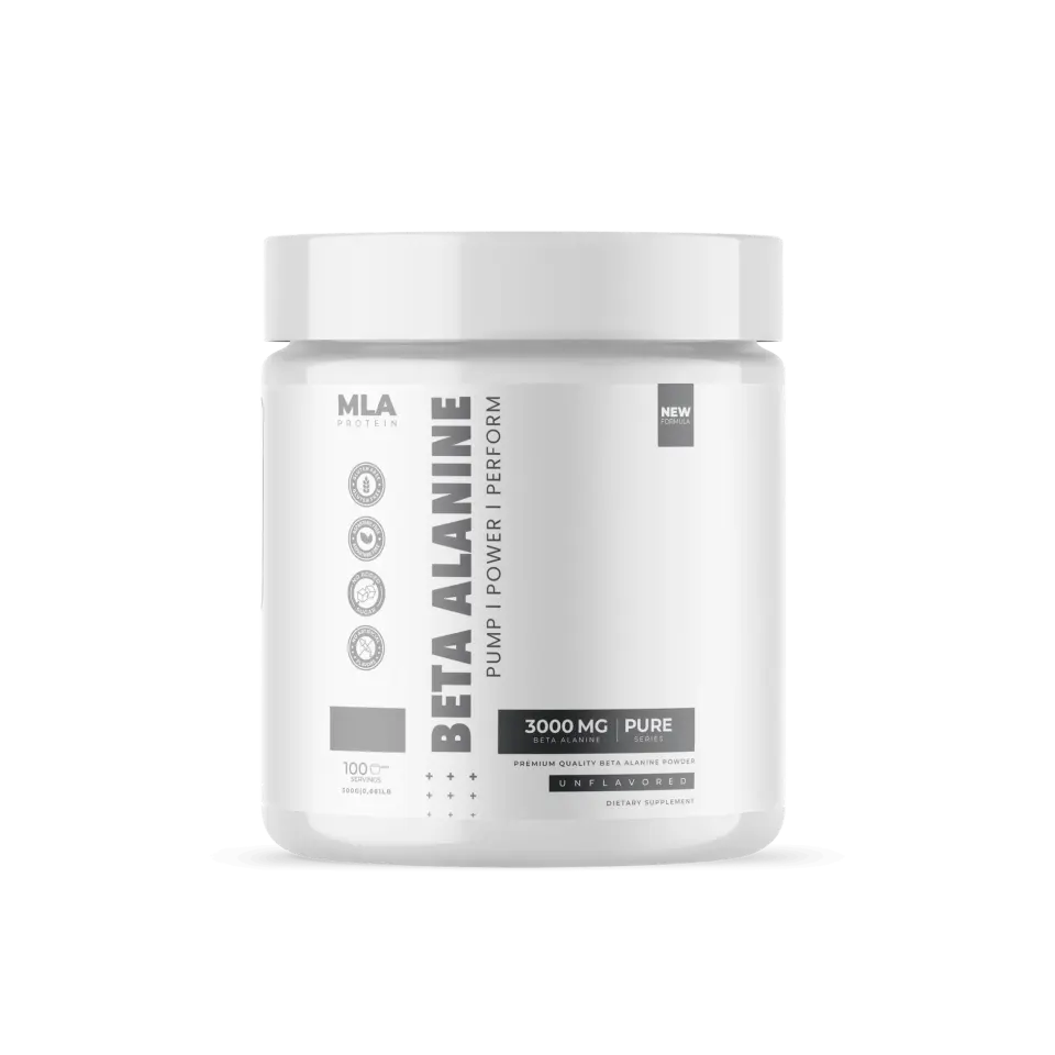 Beta Alanine