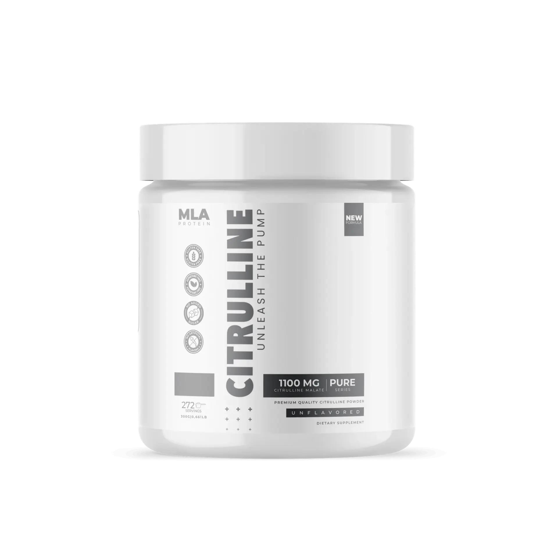 Citrulline Malate