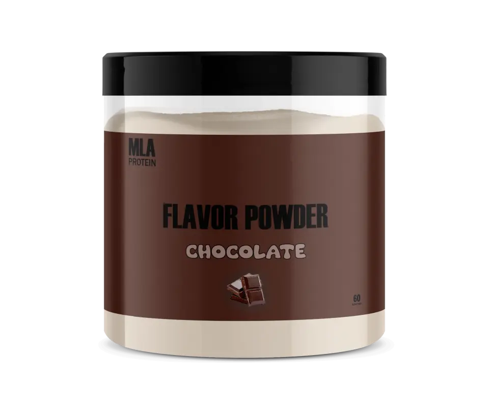 Flavor Powder (Aroma Tozu)