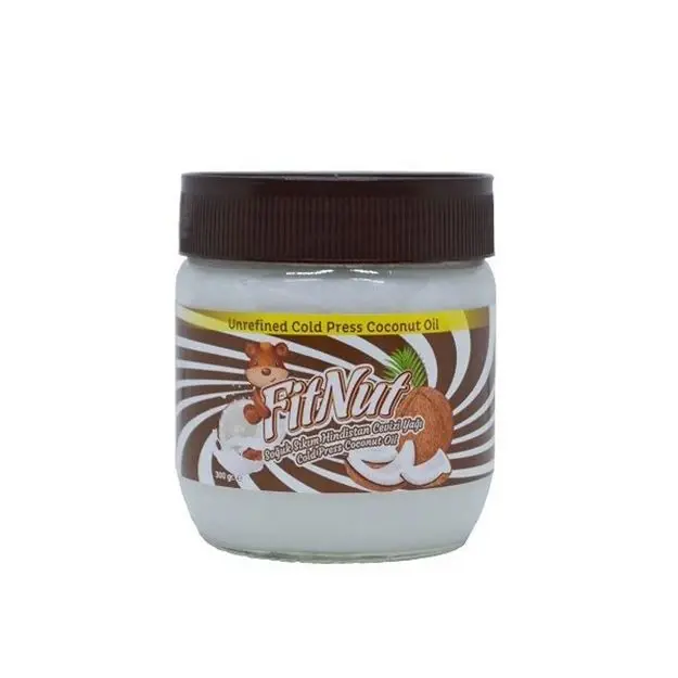 Hindistan Cevizi Yağı