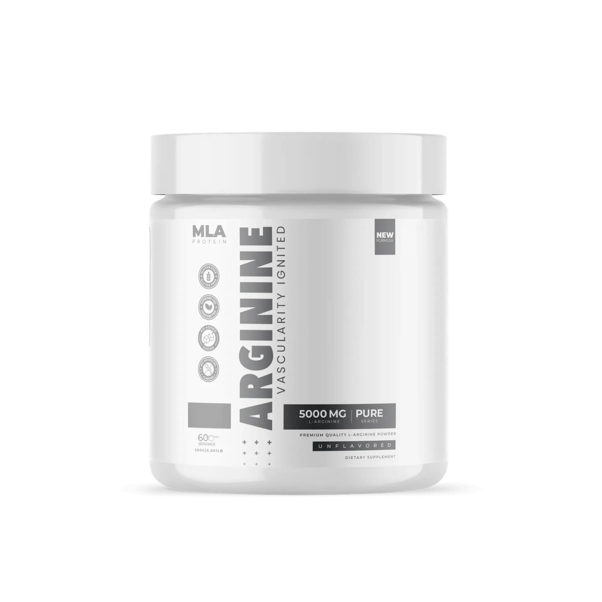 L-Arginine