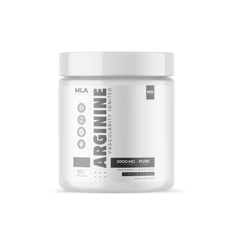 L-Arginine