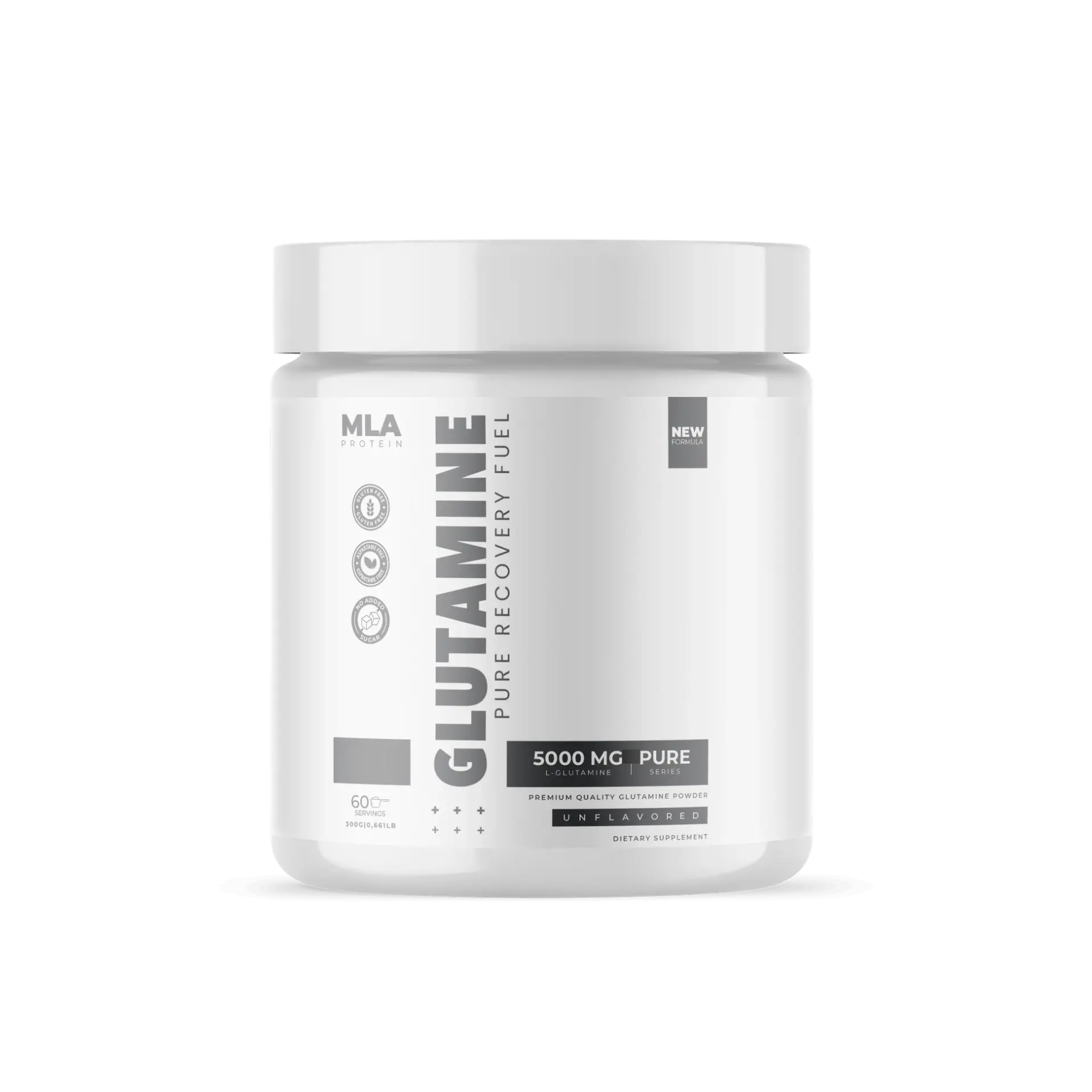 L-Glutamine