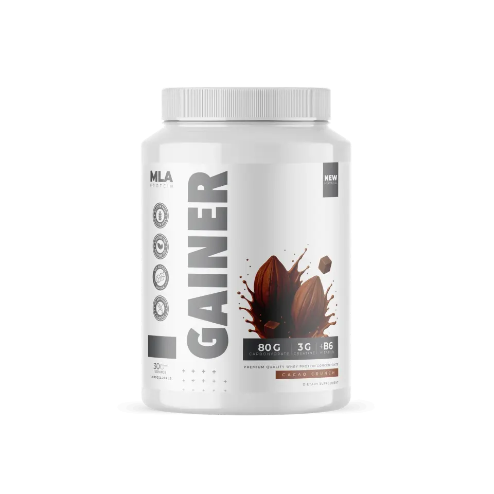 Mass Gainer