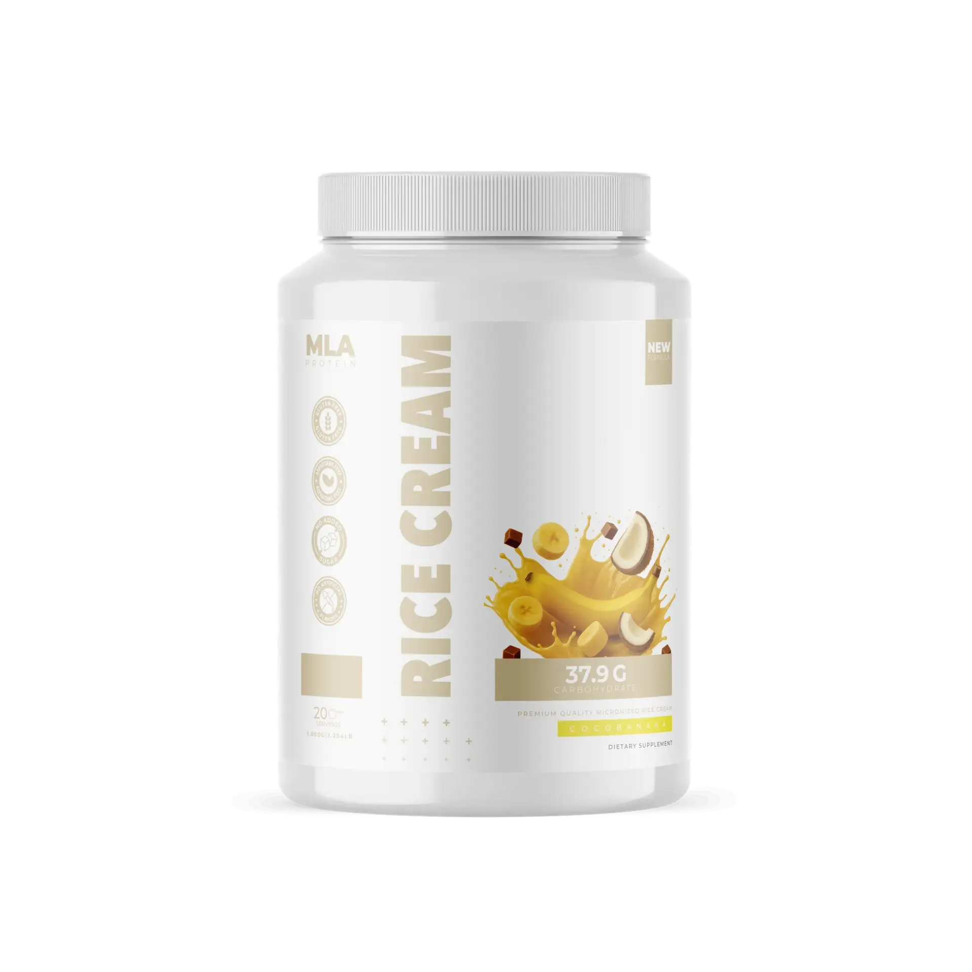 Rice Cream (Pirinç Kreması)