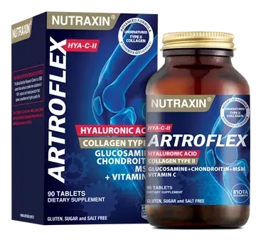 Artroflex Hya C-II (Glukozamin)