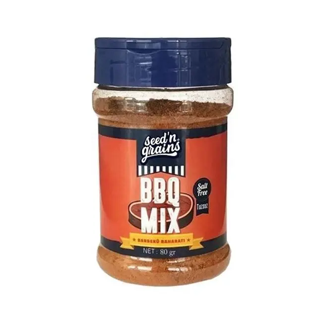 BBQ Mix