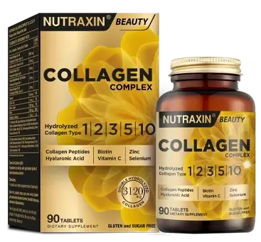 Collagen Complex