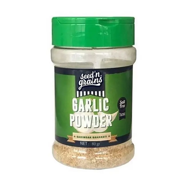 Garlic powder