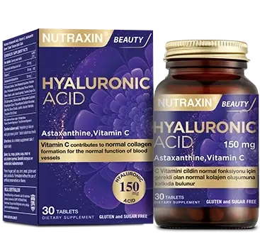 Hyaluronic Acid