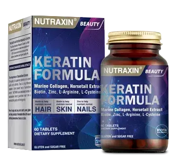Keratin Formula