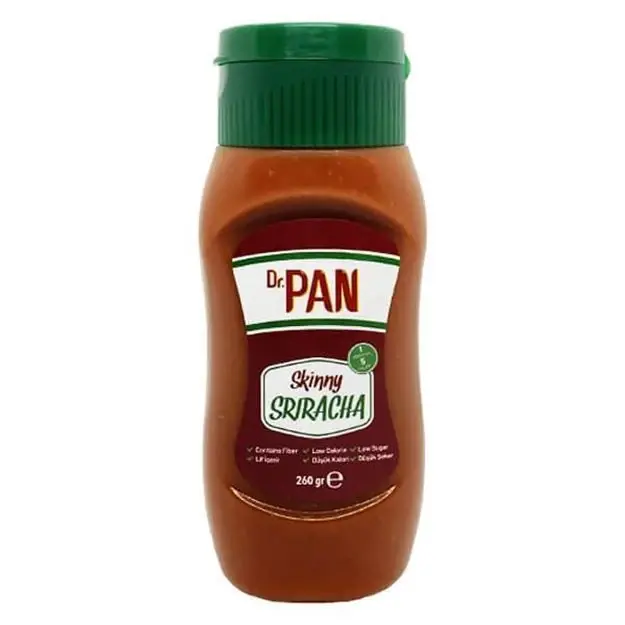 Sriracha Sos