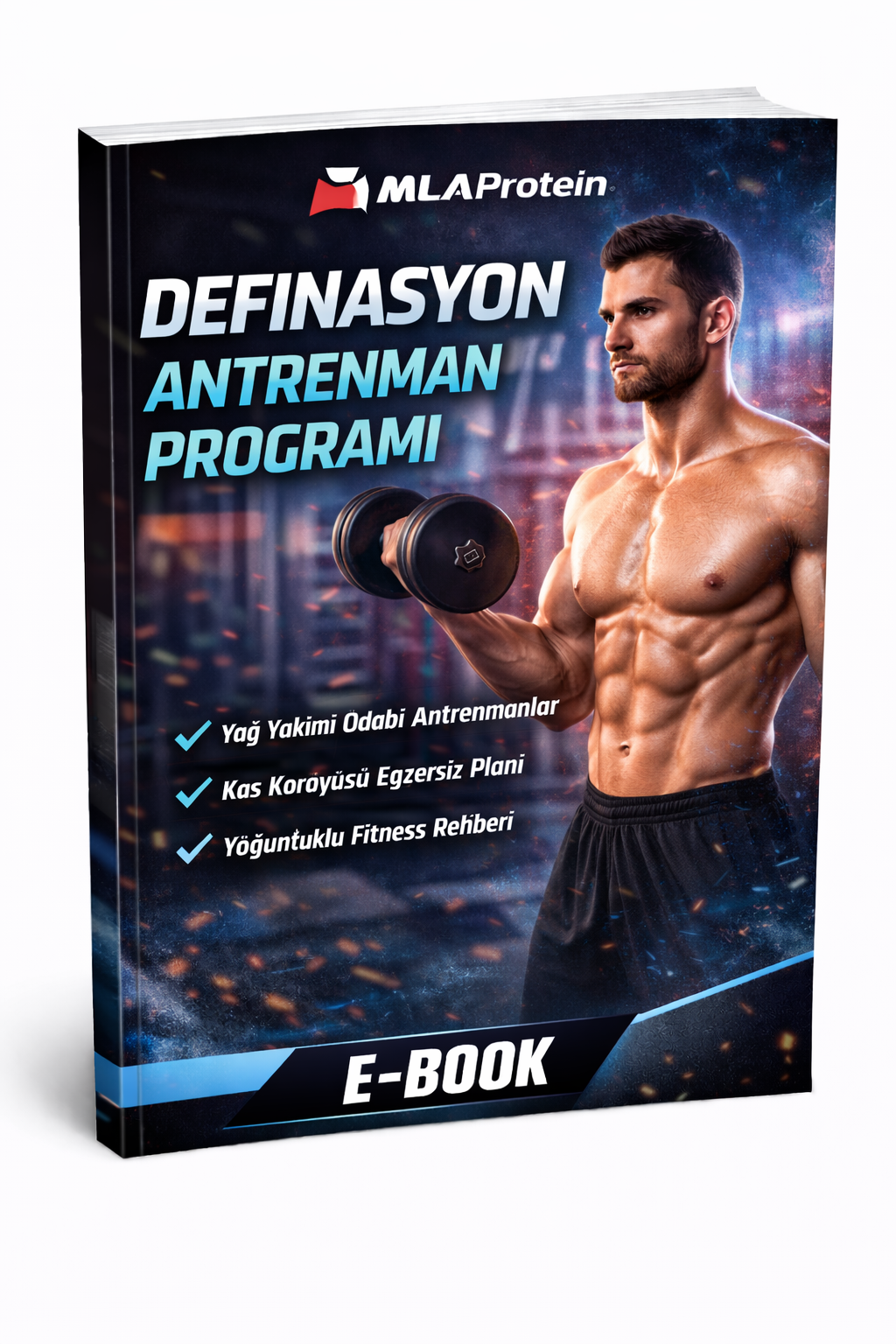 Definasyon Antrenman Programı (E-Book)