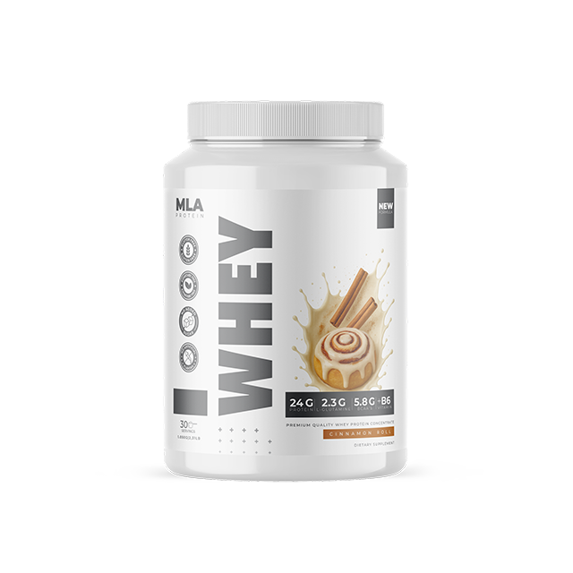 Proteinler