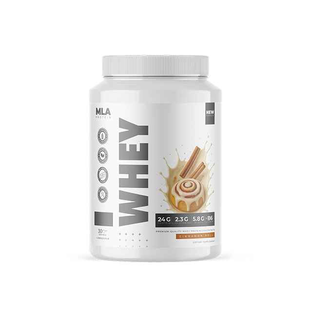 Proteinler