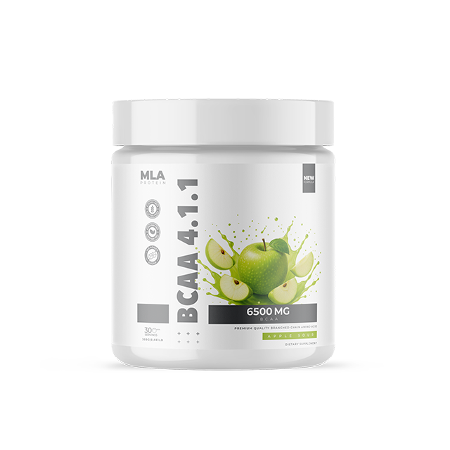 Amino Asitler