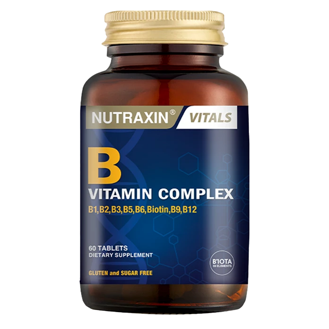 Vitaminler