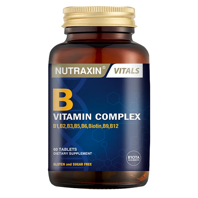 Vitaminler